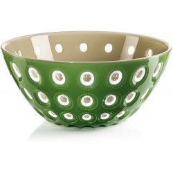 Saladier - Le Murrine - Vert - 25 cm - GUZZINI - Saladier - DE-330655