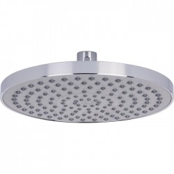 Pomme de douche - Thermo-Prim 2 - 200 mm - SIDER - Pomme de douche - SI-286061