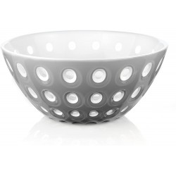 Saladier - Le Murrine - Gris - 25 cm - GUZZINI - Saladier - DE-781526