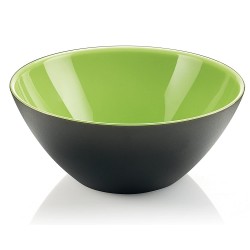 Saladier - My Fusion - Vert - 25 cm - GUZZINI - Saladier - DE-332577