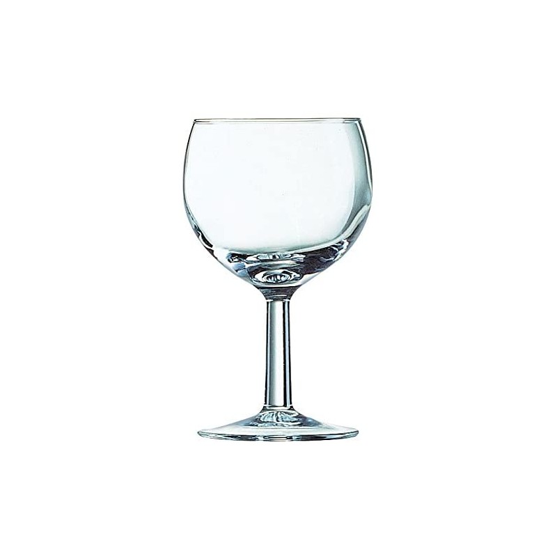 Set de 12 verres Ballon - 19 cl - LUMINARC - Verre / Chope / Coupe - DE-443978