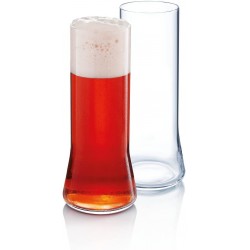 Set de 6 verres à Bière - Fruity - 47 cl - LUMINARC - Verre / Chope / Coupe - DE-506577