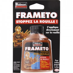 Antirouille à  action rapide - 90 ml - FRAMETO - Antirouille - BR-467863