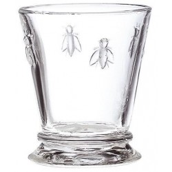 Set de 6 verres - Abeille - 27 cl - LA ROCHERE - Verre / Chope / Coupe - DE-652602