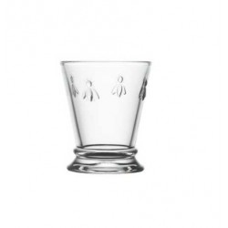 Set de 6 verres - Abeille - 18.5 cl - LA ROCHERE - Verre / Chope / Coupe - DE-770388