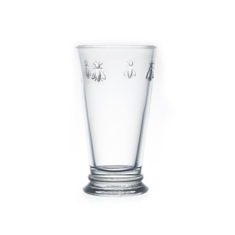 Set de 6 verres - Abeille - 31 cl - LA ROCHERE - Verre / Chope / Coupe - DE-652529