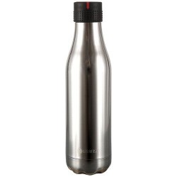 Bouteille isotherme - Miroir - 500 ml - LES ARTISTES PARIS - Bouteille, gourde, mug, canette - DE-539966