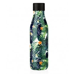 Bouteille isotherme - Hawaï - 500 ml - LES ARTISTES PARIS - Bouteille, gourde, mug, canette - DE-528688