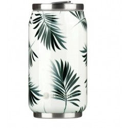 Canette isotherme - Pull Can It - Seychelles - 280 ml - LES ARTISTES PARIS - Bouteille, gourde, mug, canette - DE-540014