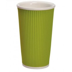 Mug - Vert - 45 cl - LES ARTISTES PARIS - Tasse / Mug - DE-775122