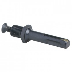 Adaptateur SDS + pour mandrin - SCID - Forêt / Mèche - BR-869890