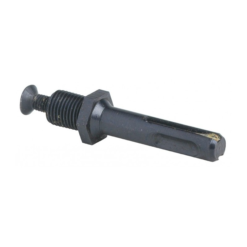 Adaptateur SDS + pour mandrin - SCID - Forêt / Mèche - BR-869890