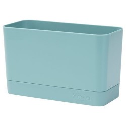 Organisateur d'évier - Sink Side - Menthe - BRABANTIA - Rangement et nettoyage - DE-327453