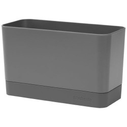 Organisateur d'évier - Sink Side - Anthracite - BRABANTIA - Rangement et nettoyage - DE-329599