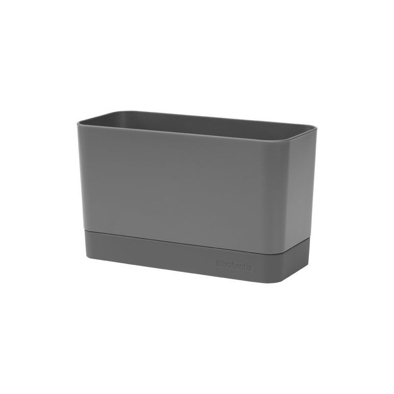 Organisateur d'évier - Sink Side - Anthracite - BRABANTIA - Rangement et nettoyage - DE-329599