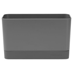 Organisateur d'évier - Sink Side - Anthracite - BRABANTIA - Rangement et nettoyage - DE-329599