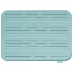 Tapis égouttoir - Sink Side - Menthe - BRABANTIA - Rangement et nettoyage - DE-329748