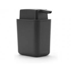 Distributeur de savon - Sink Side - Anthracite - BRABANTIA - Accessoires salle de bain - DE-549973