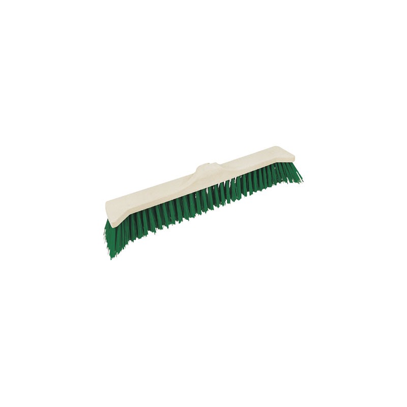 Brosse de balai extérieur - 55 cm - Balai - BR-506177