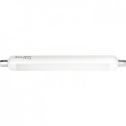 Tube LED - Linolite - 9 Watts - S19 - 4000K - DHOME - Tube LED et Fluorescent - SI-249180