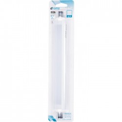 Tube LED - Linolite - 9 Watts - S19 - 4000K - DHOME - Tube LED et Fluorescent - SI-249180