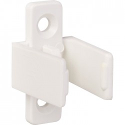 Bloqueur de manivelle - Blanc - TORBEL - Accessoires de stores - SI-471028