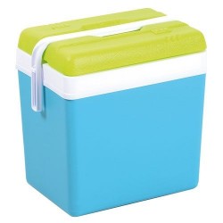 Glacière 24 L - Promo - Turquoise - EDA - Glacière - DE-538280