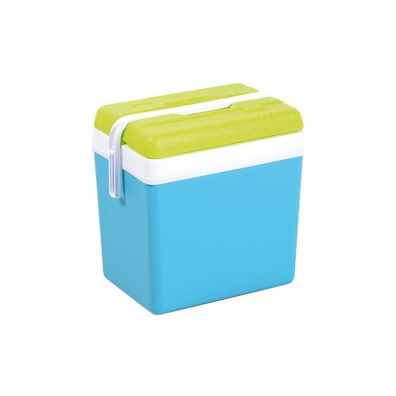 Glacière 24 L - Promo - Turquoise - EDA - Glacière - DE-538280