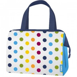 Sac isotherme - 7.5 L - Multi Dots - Multicolore - THERMOS - Boite, sac - DE-699959