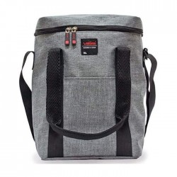 Sac isotherme - 16 L - Mobility - Gris - VALIRA - Boite, sac - DE-160846