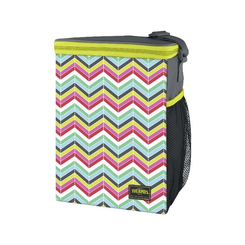 Sac isotherme - 9 L - Fashion Basics - Waverly - THERMOS - Boite, sac - DE-607440