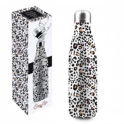 Bouteille isotherme - 500 ml - Animalier - EASY LIFE - Bouteille, gourde, mug, canette - DE-534587