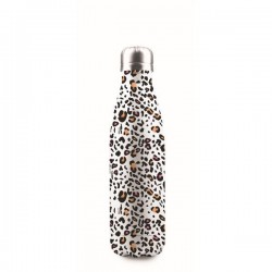 Bouteille isotherme - 500 ml - Animalier - EASY LIFE - Bouteille, gourde, mug, canette - DE-534587