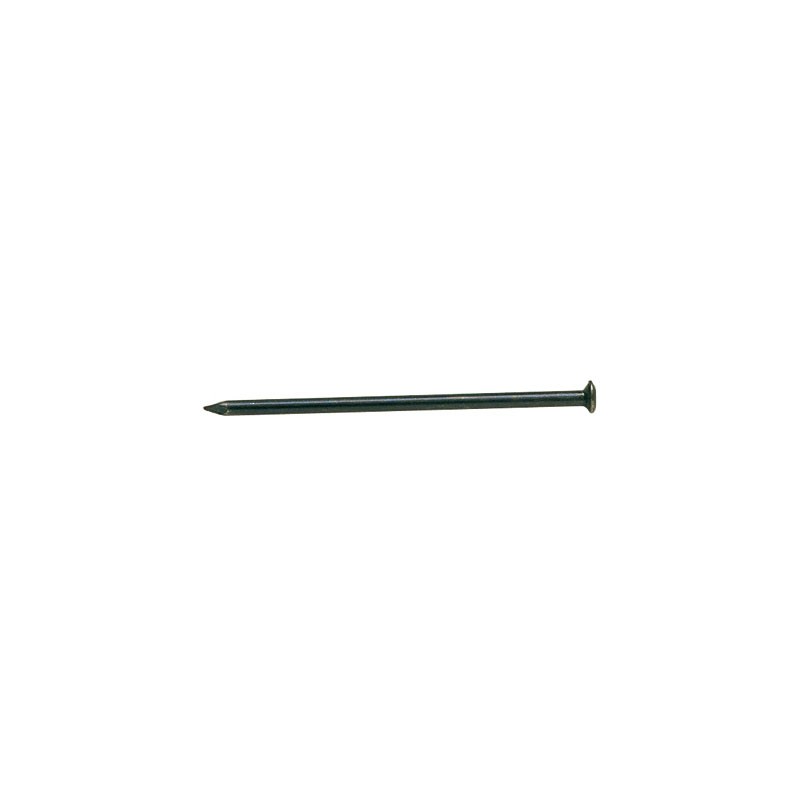 Pointe TOC Acier Bleui - Tête ronde- ⌀2 x 16 mm - 1KG - Pointes et Clous - BR-002003