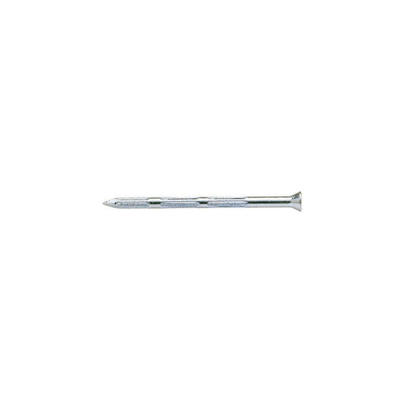 Pointe tête Fraisée - Tige Cénelée - ⌀2.7 x 30 mm - 1KG - Pointes et Clous - BR-002704