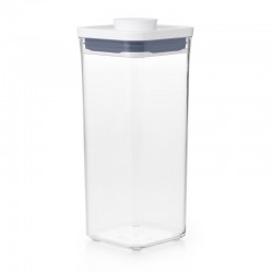 Boite hermétique - Pop - Carré - 1.6 L - OXO - Conservation / Boite / Emballage - DE-389247