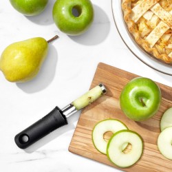 Vide Pomme / Poire - OXO - Couper / Éplucher fruits et légumes - DE-552571