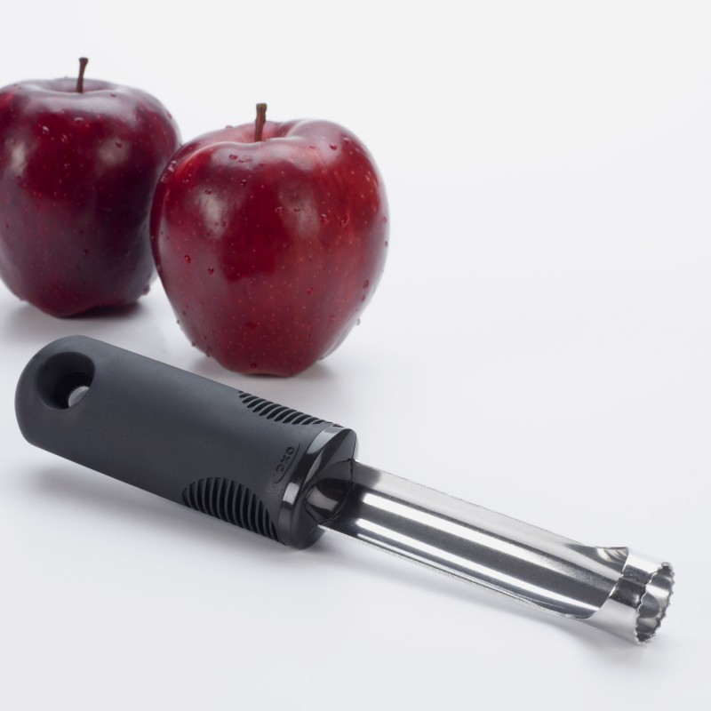 Vide Pomme / Poire - OXO - Couper / Éplucher fruits et légumes - DE-552571 Vide Pomme / Poire - OXO - Couper / Éplucher fruits et légumes - DE-552571