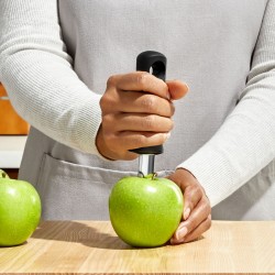 Vide Pomme / Poire - OXO - Couper / Éplucher fruits et légumes - DE-552571