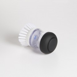 Brosse à vaisselle / Distributeur de savon - OXO - Rangement et nettoyage - DE-705277