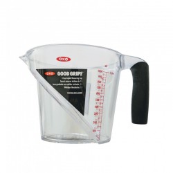 Pichet mesureur - 500 ml - OXO - Doseur - DE-552556