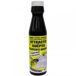 Attractif pour piège à  guêpes - 375 gr - ECOGENE - Insectes volants - BR-601284