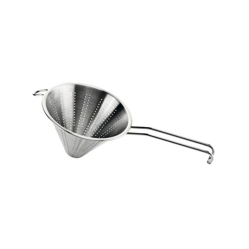 Passoire conique - Grand Chef - 12 cm - TESCOMA - Passoire - DE-415779