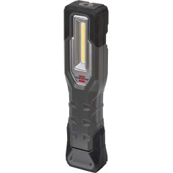 Lampe torche LED rechargeable - Autonomie 24 H - BRENNENSTUHL - Lampes portatives et torches - SI-278870