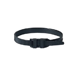 Collier Colson - 359 x 7.6 x 92 mm - Noir - Lot de 100 - LEGRAND - Fixations tubes et câbles électriques - BR-547166