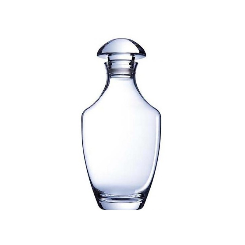 Carafe - Open Up Spirit - 1 L - Chef et Sommelier / AMEFA - Cave et bouchage - DE-180018