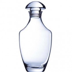 Carafe - Open Up Spirit - 1 L - Chef et Sommelier / AMEFA - Cave et bouchage - DE-180018