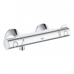 Mitigeur thermostatique douche - Grohtherm 800 - Chromé - GROHE - Robinets / Mitigeurs - SI-623017