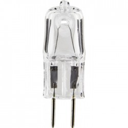 Ampoule halogène ECO - Capsule GY 6.35 - 25 Watts - 346 Lumens - DHOME - Ampoules halogènes - BR-244137