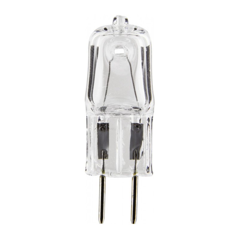 Ampoule halogène ECO - Capsule GY 6.35 - 25 Watts - 346 Lumens - DHOME - Ampoules halogènes - BR-244137